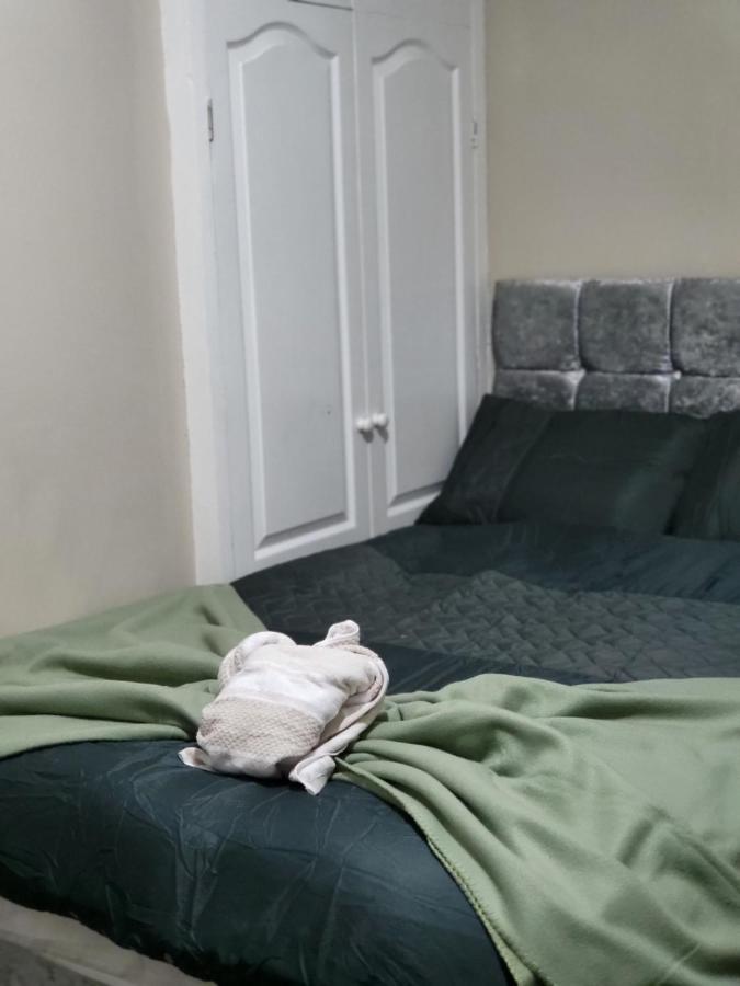 Mm Sure Stay Accommodation - Ng1 Nottingham Extérieur photo