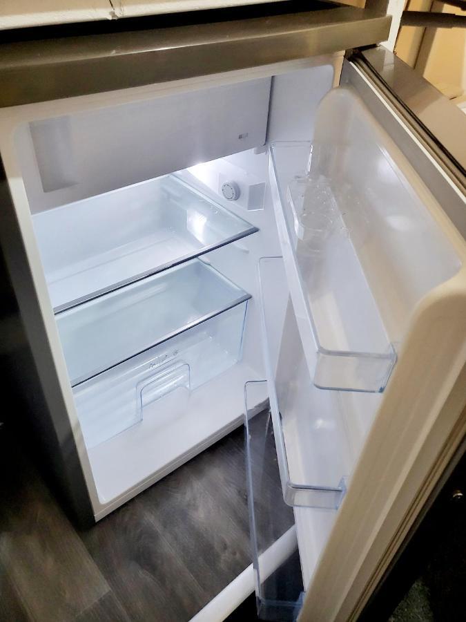 Mm Sure Stay Accommodation - Ng1 Nottingham Extérieur photo