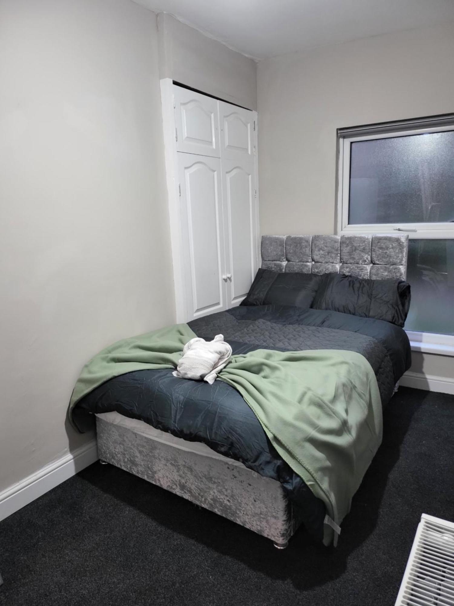 Mm Sure Stay Accommodation - Ng1 Nottingham Extérieur photo