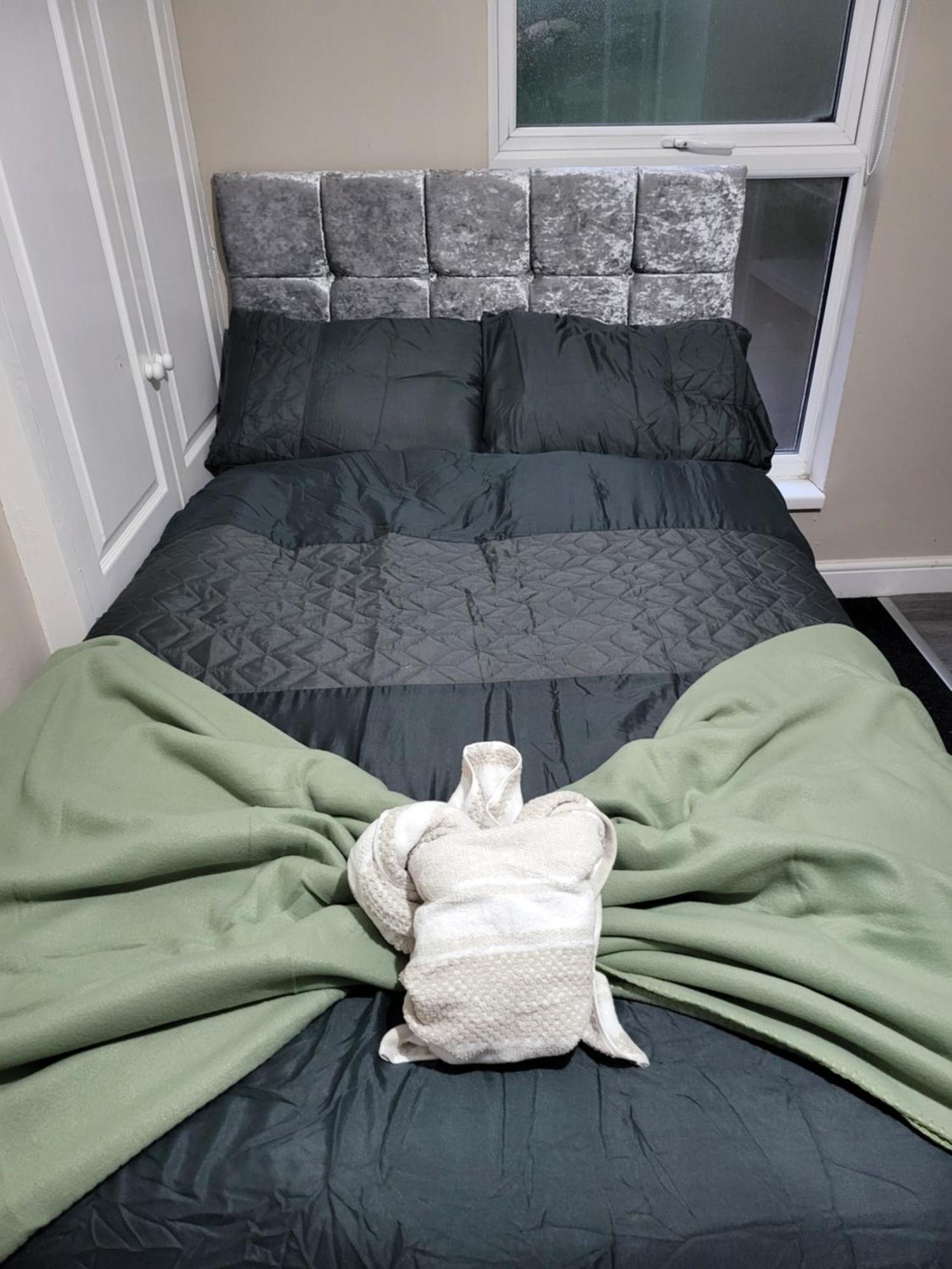 Mm Sure Stay Accommodation - Ng1 Nottingham Extérieur photo