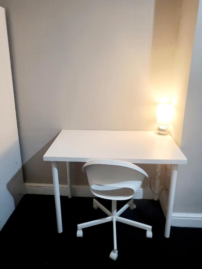 Mm Sure Stay Accommodation - Ng1 Nottingham Extérieur photo