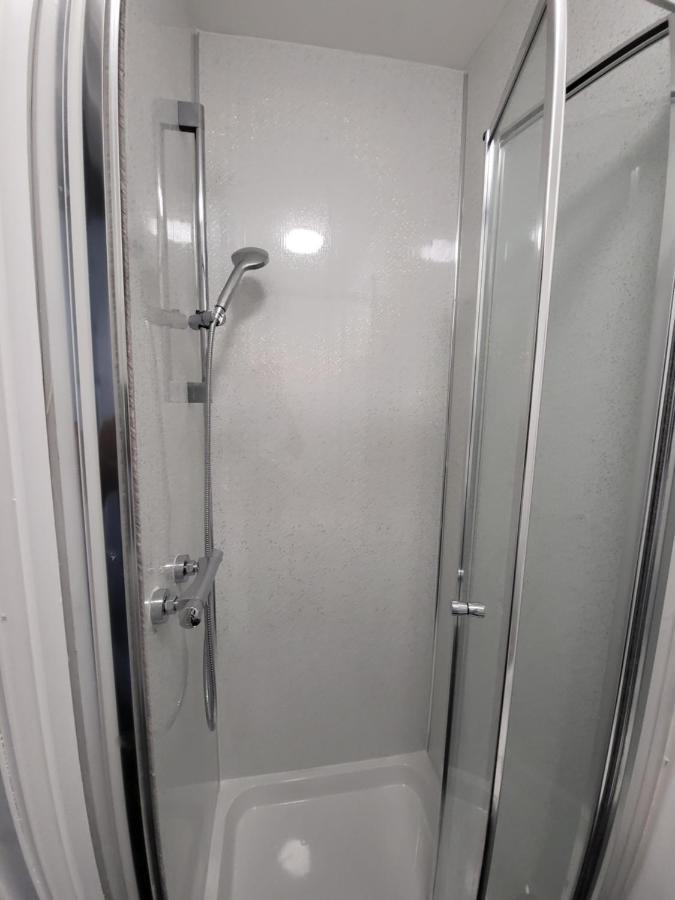 Mm Sure Stay Accommodation - Ng1 Nottingham Extérieur photo