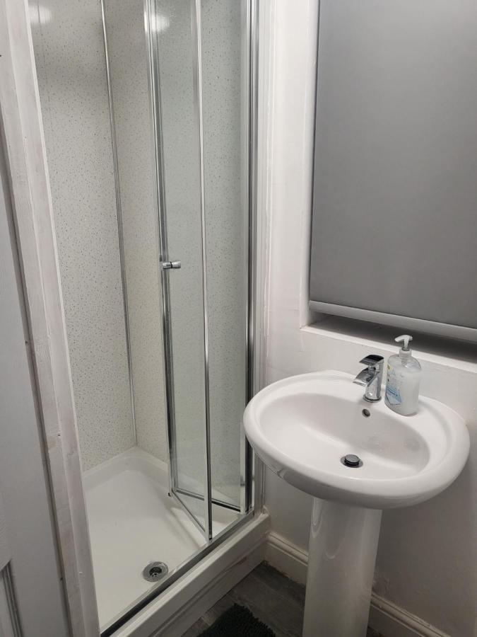 Mm Sure Stay Accommodation - Ng1 Nottingham Extérieur photo