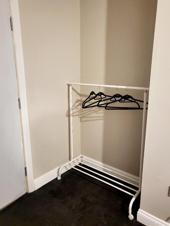 Mm Sure Stay Accommodation - Ng1 Nottingham Extérieur photo