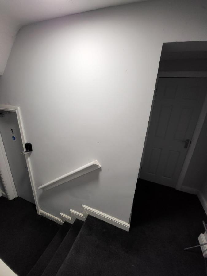 Mm Sure Stay Accommodation - Ng1 Nottingham Extérieur photo