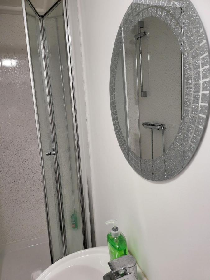 Mm Sure Stay Accommodation - Ng1 Nottingham Extérieur photo