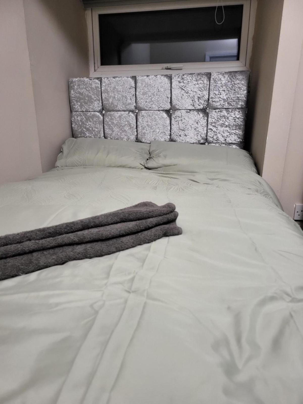 Mm Sure Stay Accommodation - Ng1 Nottingham Extérieur photo