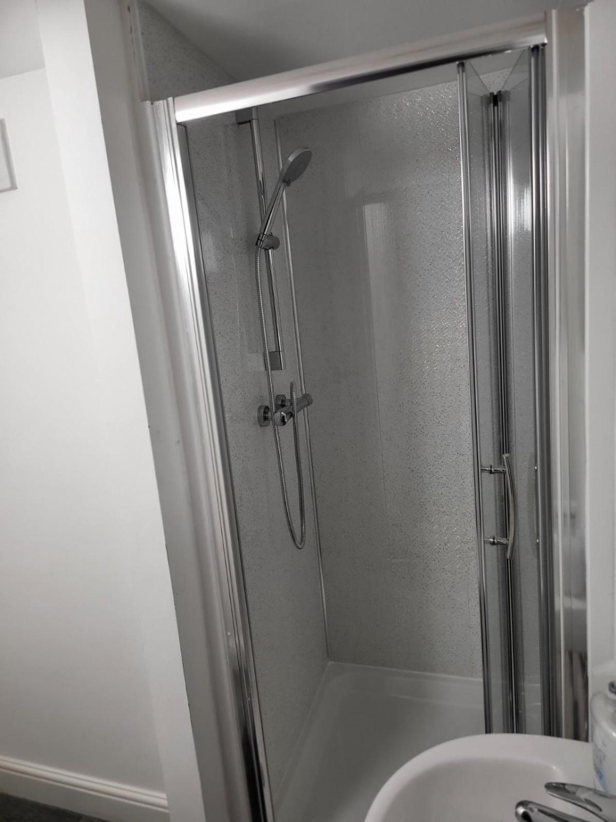 Mm Sure Stay Accommodation - Ng1 Nottingham Extérieur photo