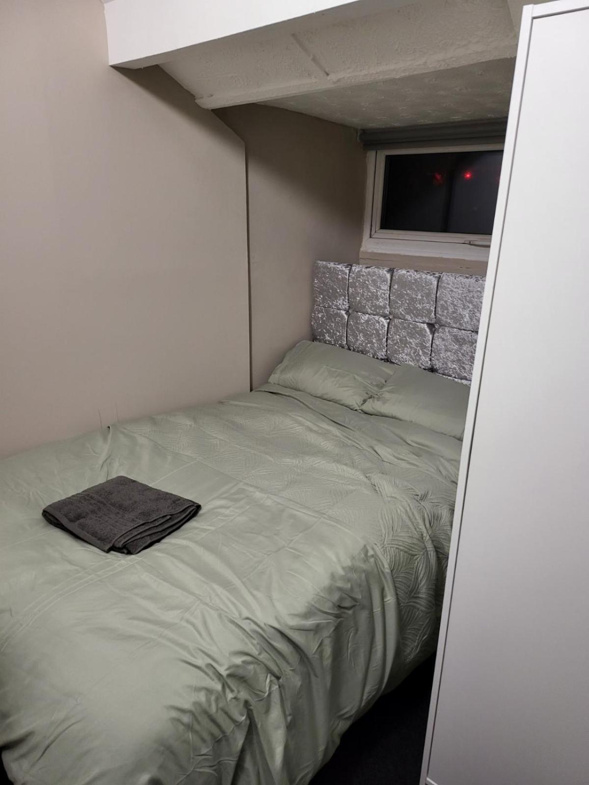 Mm Sure Stay Accommodation - Ng1 Nottingham Extérieur photo