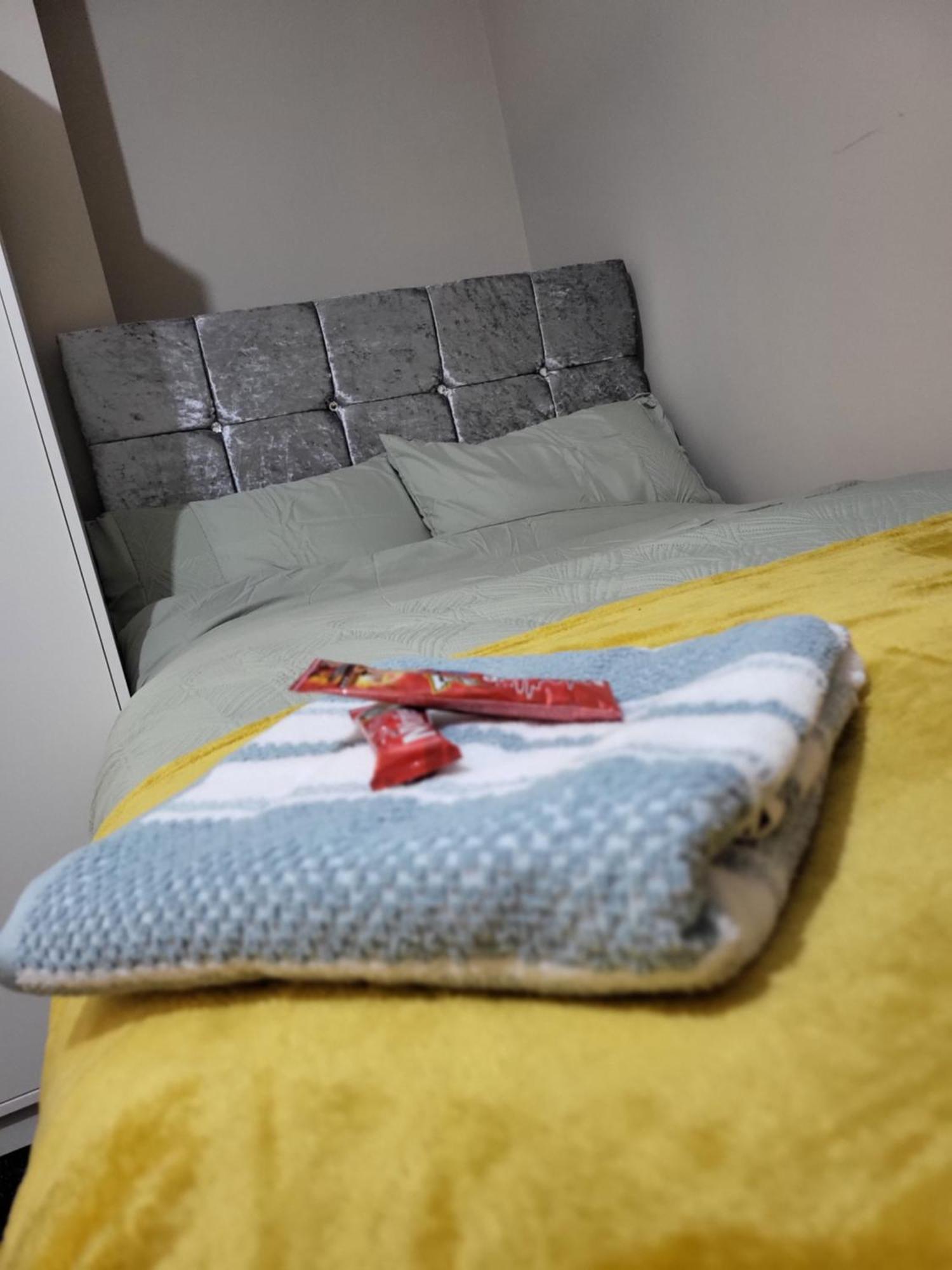 Mm Sure Stay Accommodation - Ng1 Nottingham Extérieur photo